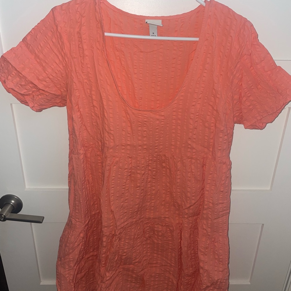 Target summer dress